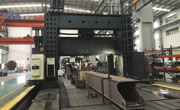 SDMC-16000    数控加工中心