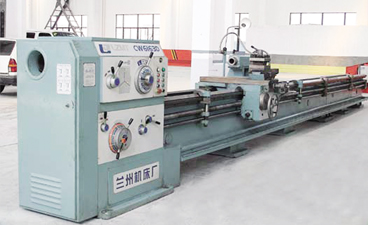 CW8183E    普通车床