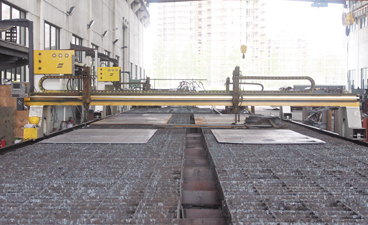 EXA-6500    数控切割机